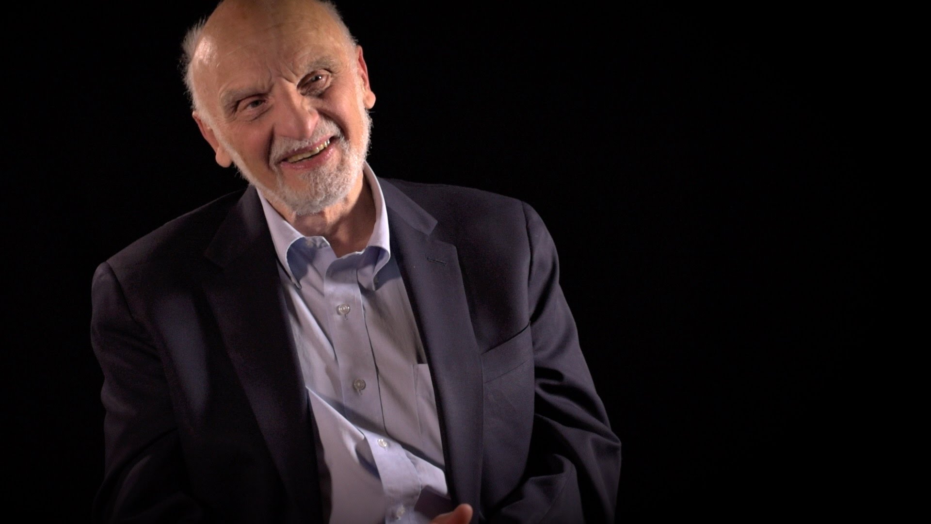 Generosity In Quotes: Walter Brueggemann – Generous Matters